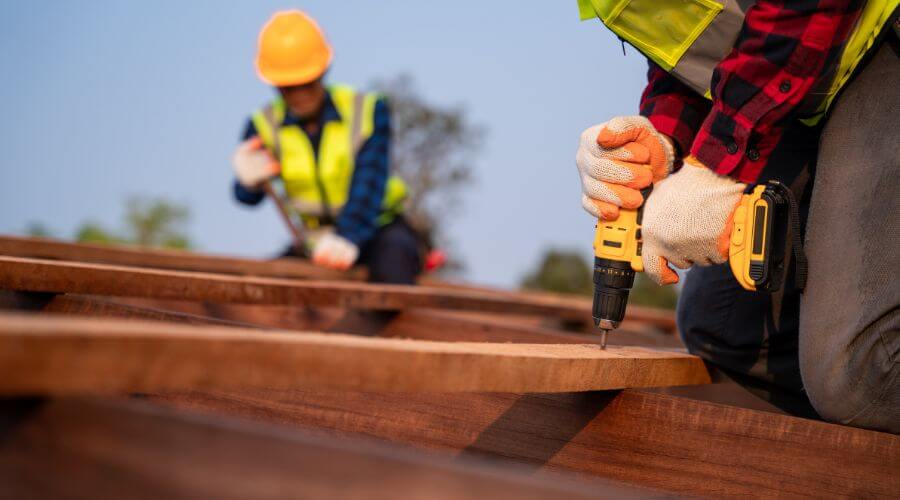 Local Chimney Repair in Beardstown, IL